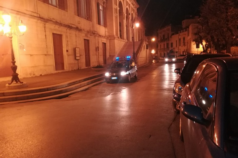 Polizia Locale