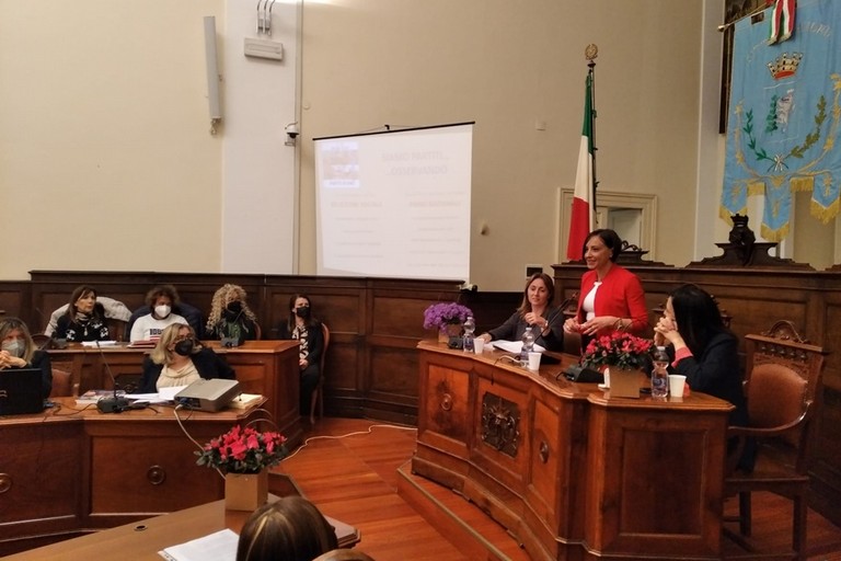 Presentato e discusso il Piano Sociale di zona 2022/2024