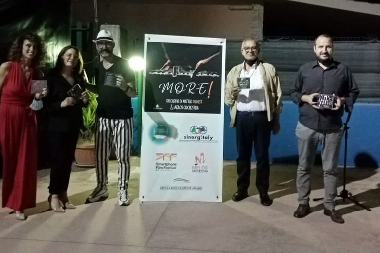 centro Zenith, serata musicale all'insegna della solidarietà