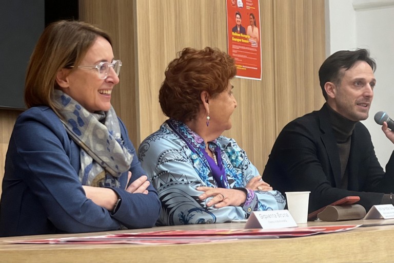 Gianluca Leone