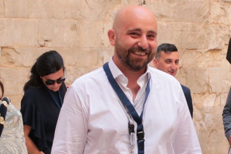 Alessandro D'Angelo