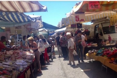 mercato