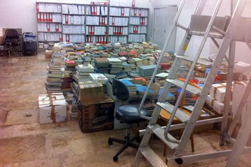 Biblioteca Andria