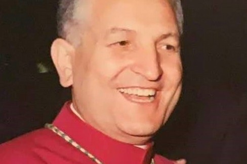 Mons. Giuseppe Matarrese