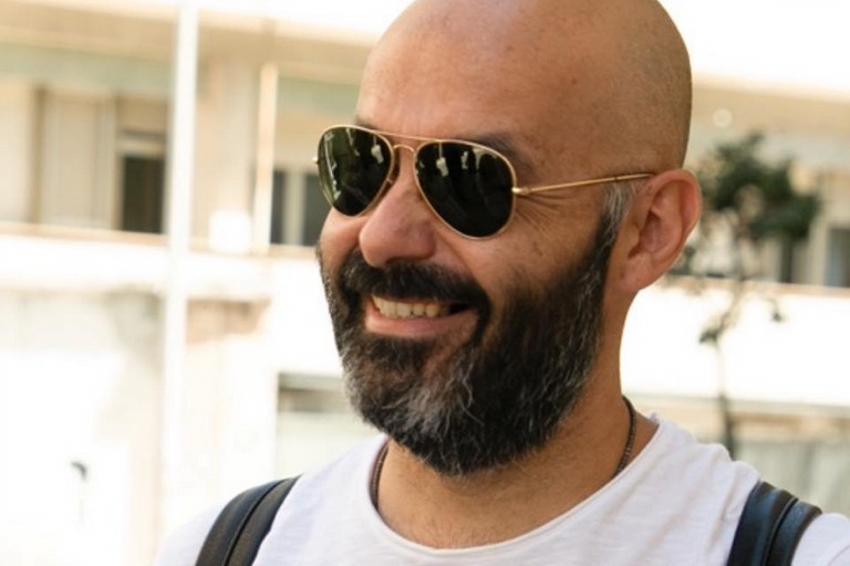 Vincenzo Coratella (M5S)
