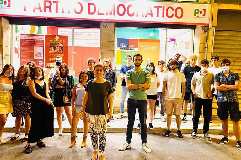 Giovani Democratici di Andria