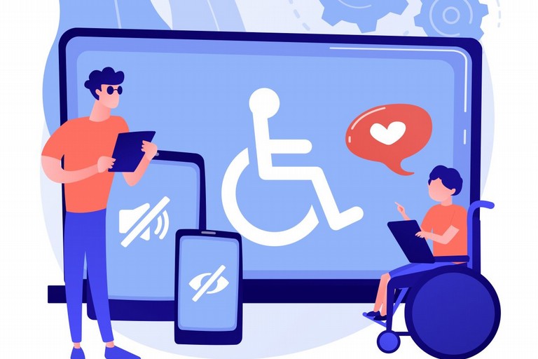 Disabilità