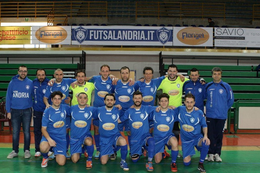 squadra futsal andria mp squadra futsal andria mp