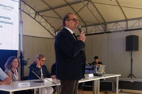 Francesco Liantonio