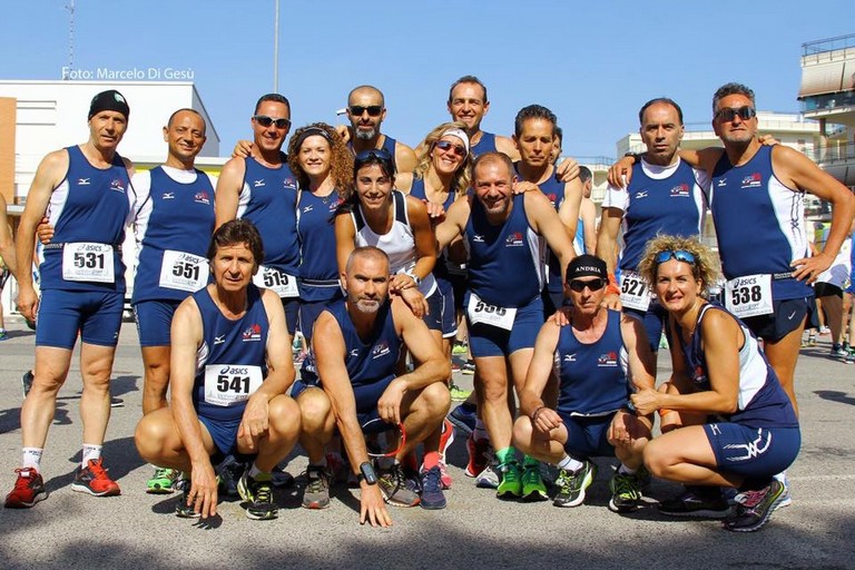 Associazione Maratoneti Andriesi