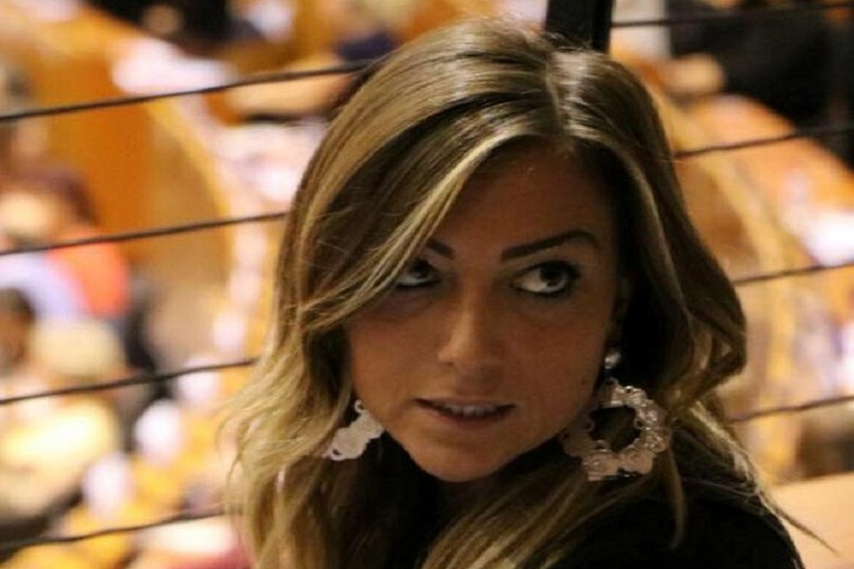 Alessandra Di Chio