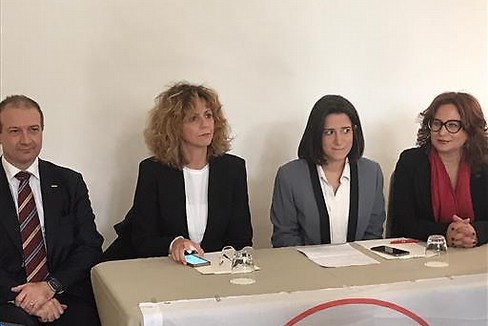 M5S Puglia