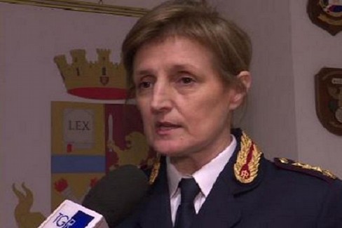 dr.ssa Ida Tammaccaro