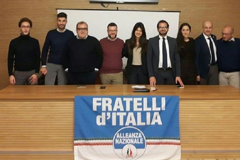 Futuro liceo Classico, Fratelli d'Italia e Andria Fatti Grande: "Basta guerre politiche tra Lodispoto, Bruno ed il Pd"