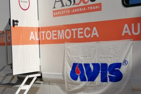 Avis Andria - Associazione Volontari Italiani Sangue