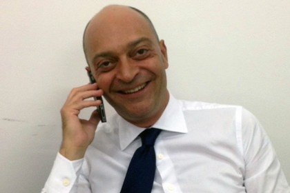 Piero Doronzo