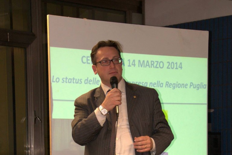 Fedele Santomauro