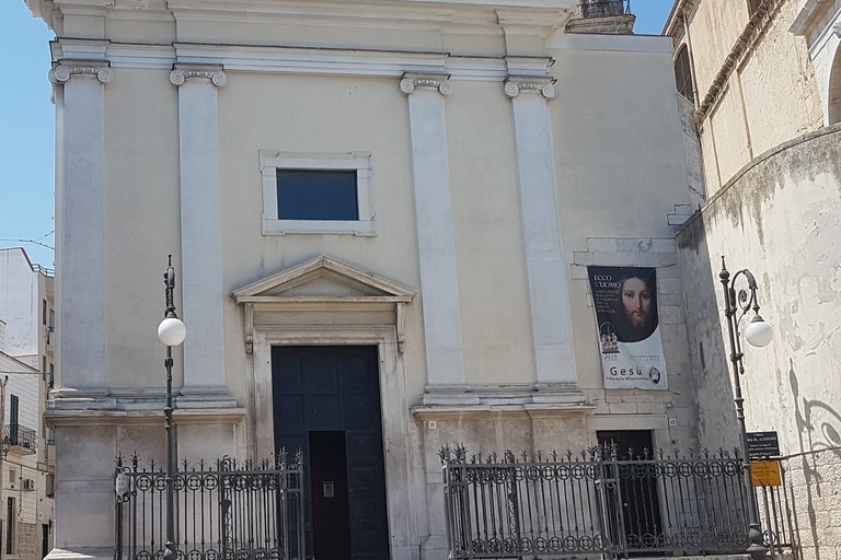 Madonna dell'Altomare