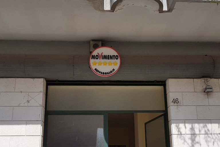 M5S Andria