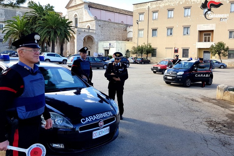 carabinieri