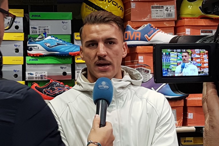 Michele Scaringella