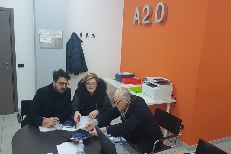 Onda d'Urto onlus