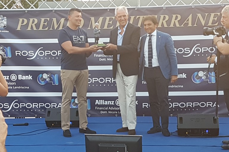 Premio Mediterraneo Città di Andria