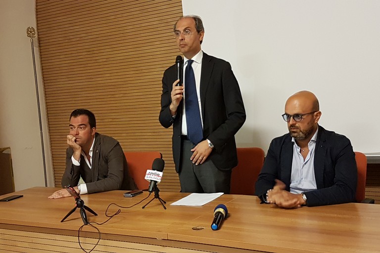 Nicola Giorgino