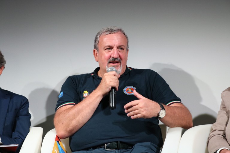 Michele Emiliano