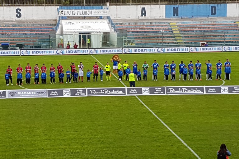 Fidelis Andria - Picerno