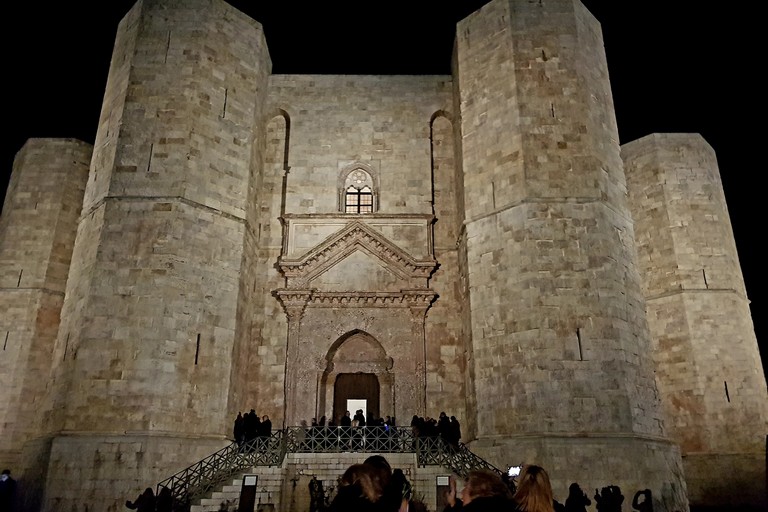 Castel del Monte. <span>Foto Massimiliano Monti</span>