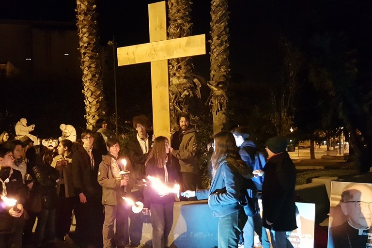 Via Crucis