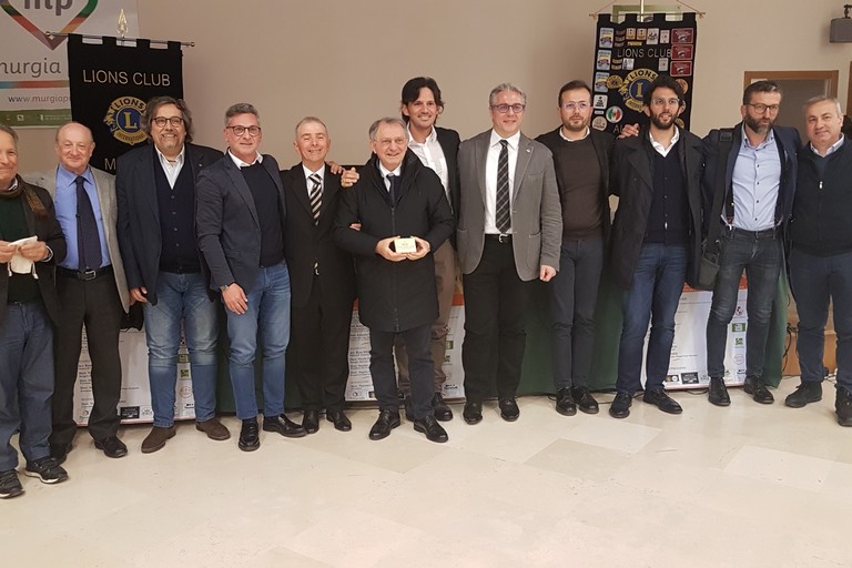 Ad Altamura un convegno sui prodotti della Murgia