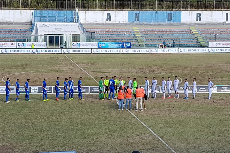 Fidelis Andria - Cerignola