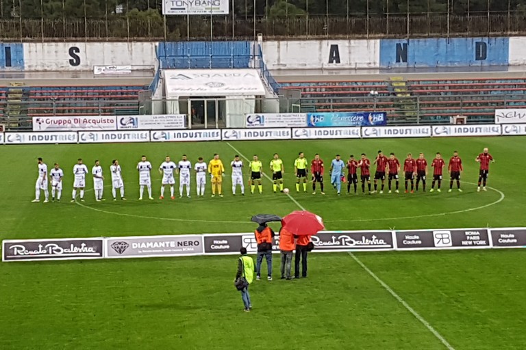 Fidelis Andria - Foggia
