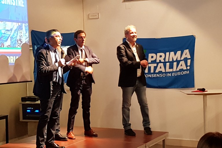 Lega Puglia