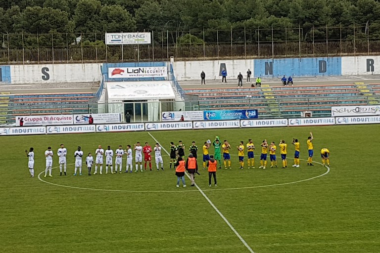 Fidelis Andria - Fasano
