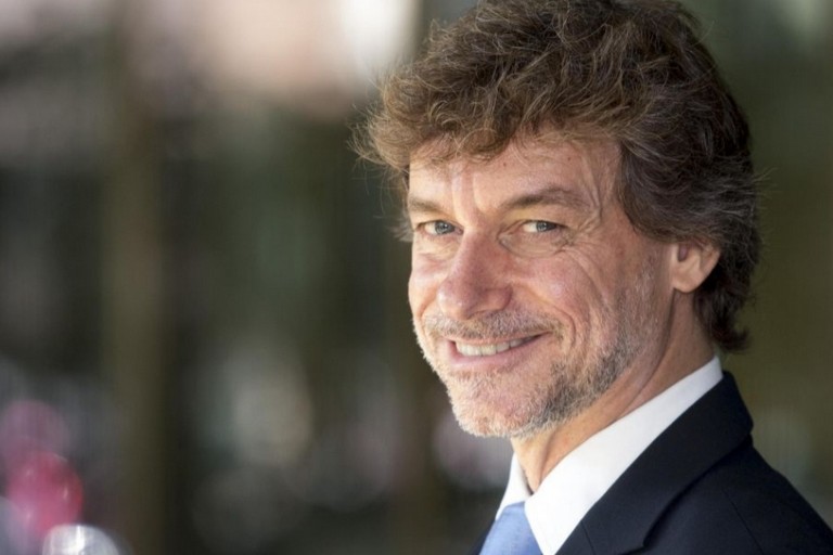 Alberto Angela