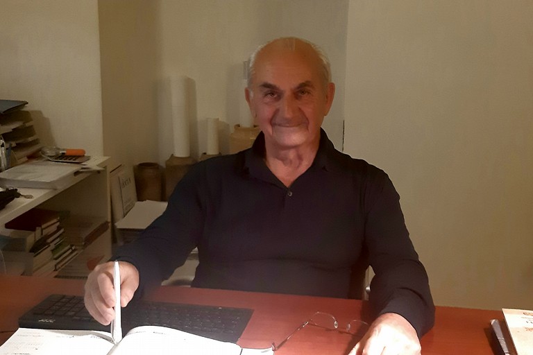 Dott. Antonio Di Gioia