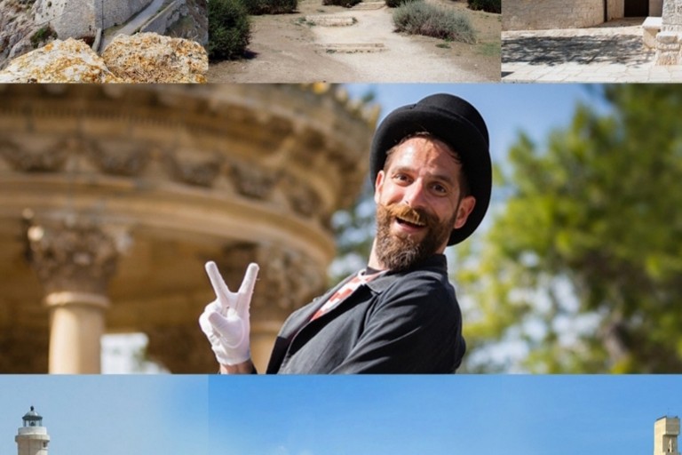 Sorrisi di Puglia