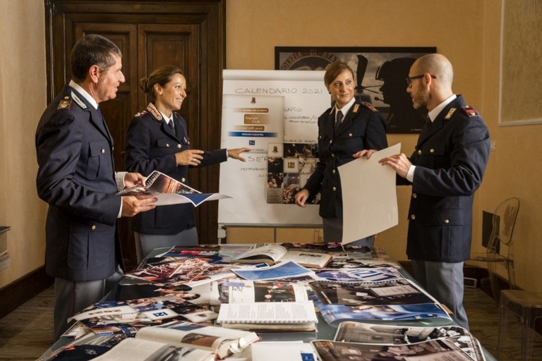 Polizia di Stato