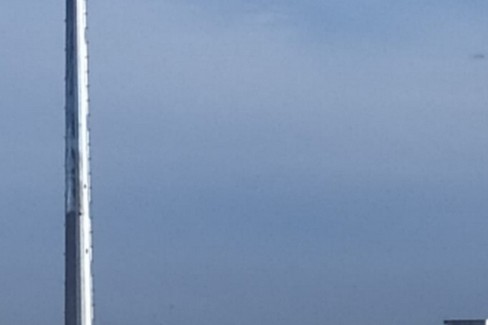 Installata nuova antenna nella zona PIP di Andria