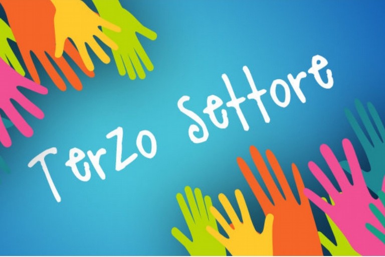 Terzo settore
