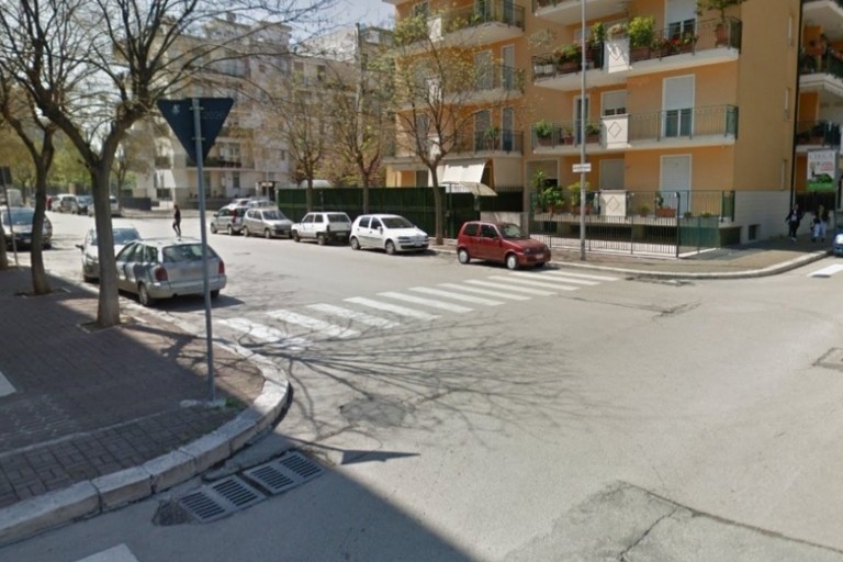 Quartiere Europa