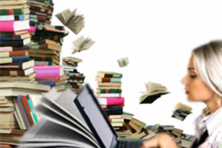 Libri usati in vendita