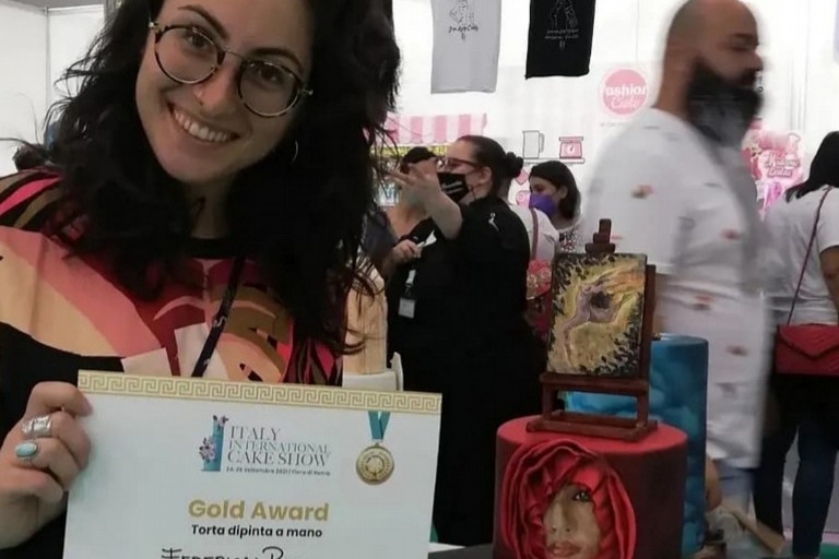 Federica Porro