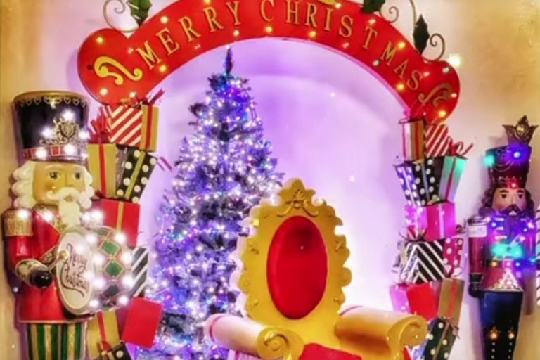 Natale 2021: le decorazioni natalizie per la casa nuova