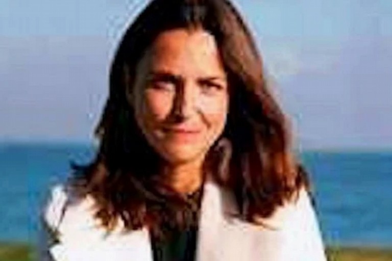 Anita Guarnieri