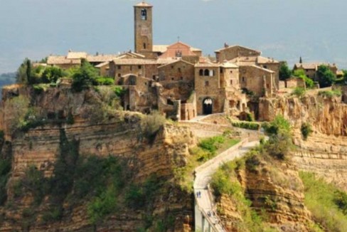 Borghi