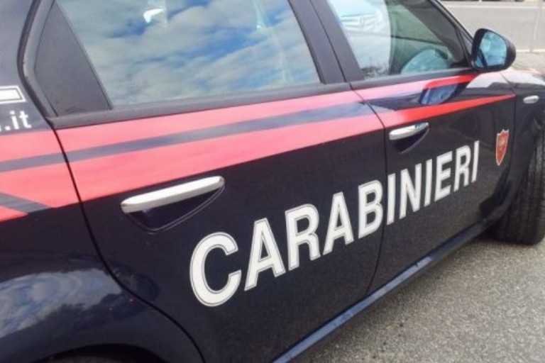 Carabinieri